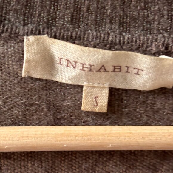 Inhabit Cashmere Sweater - Picture 3 of 5